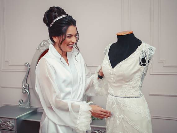 Casamento de Fernanda ♥ Thiago