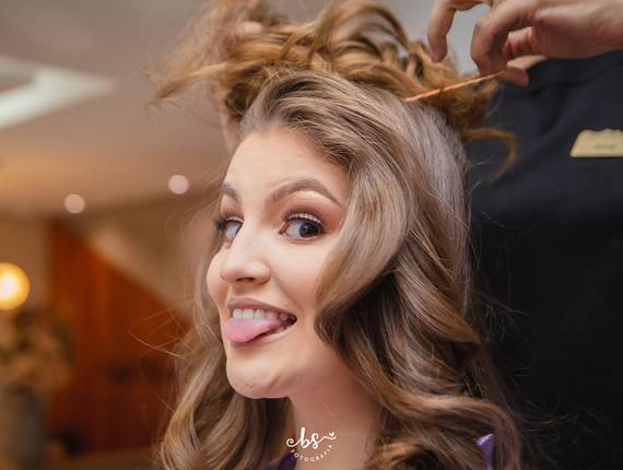 FESTA DOS QUINZE de ⑮ Dany Mussinato ⑮ 