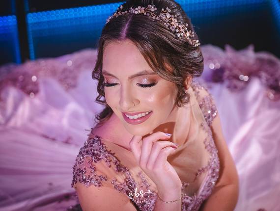 FESTA DOS QUINZE de ⑮ Camila Simão ⑮ 