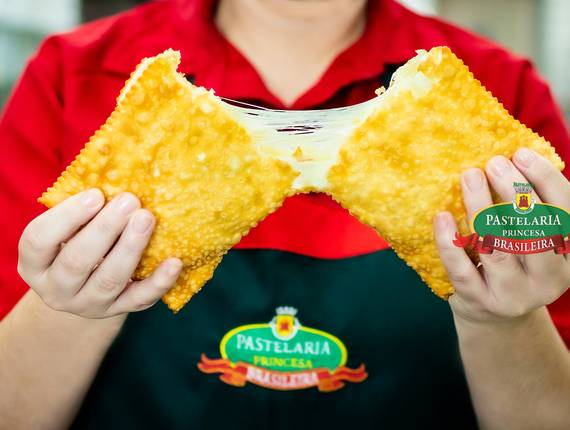 Pastéis de Pastéis - Tradicionais, Especiais e Doces
