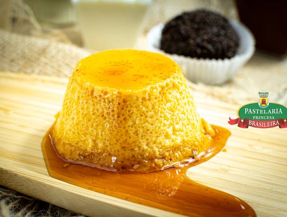 Sobremesas de Sobremesas individuais ou para compartilhar 