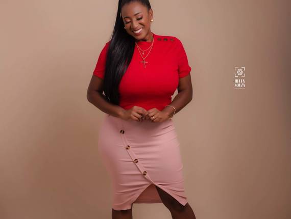 Feminino de Helen Souza - 3.8