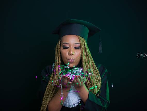 Outros de Ensaio de formatura