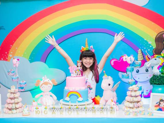 Eventos de  Carol fez 10!