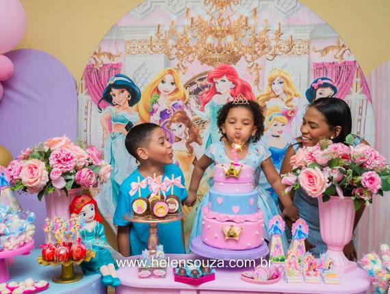 Eventos de Manu fez 4!