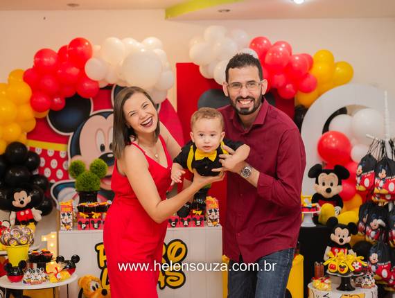 Outros de Pedro Lucas - 1 aninho