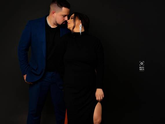 Outros de Iago e Karol - Bodas de madeira