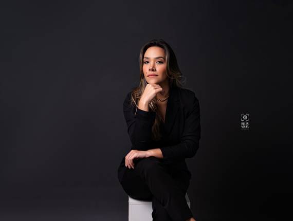 Corporativo de Ana Clara -  Advogada