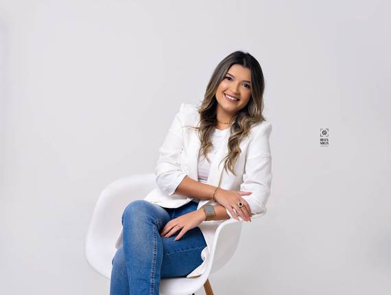 Corporativo de Heloisa