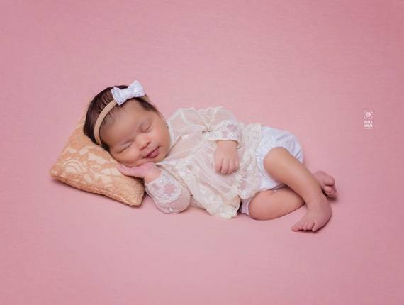 Newborn de Alana - Newborn
