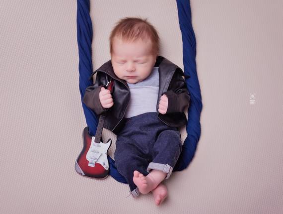 Newborn de Arthur - Newborn