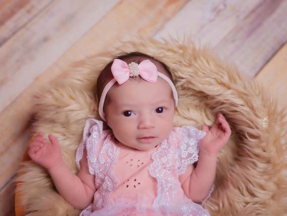 Newborn de Lara - 09 dias