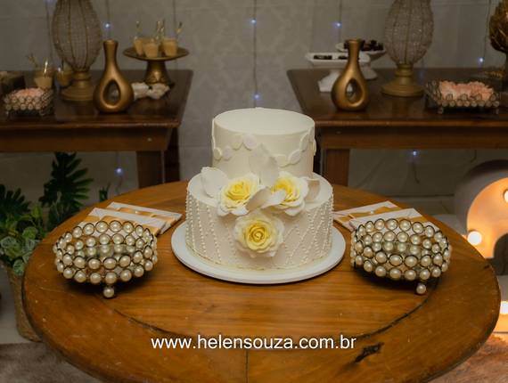 Eventos de Bodas de ouro