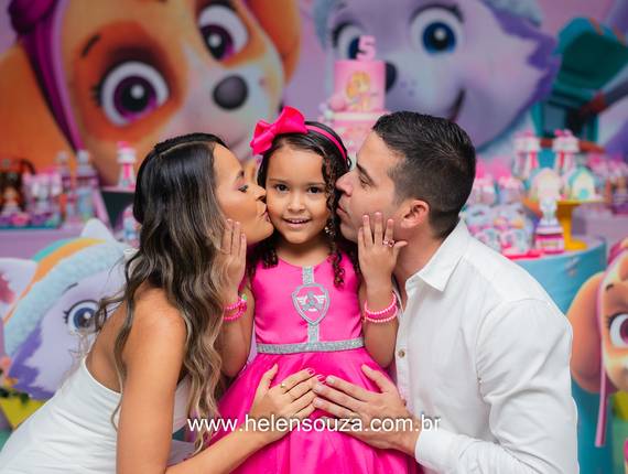 Eventos de Laura faz 5