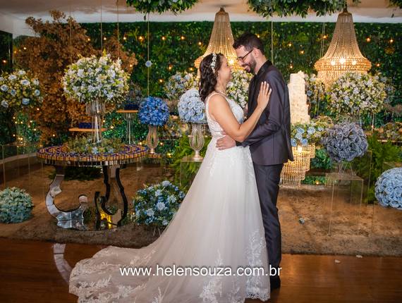 Eventos de Otavio e Roberta