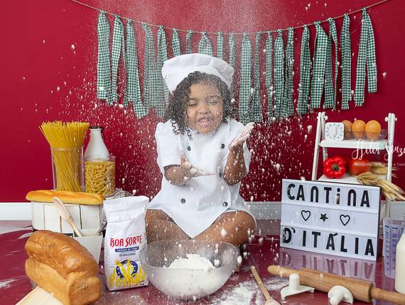 Sessão temática de Cantina D'Itália 