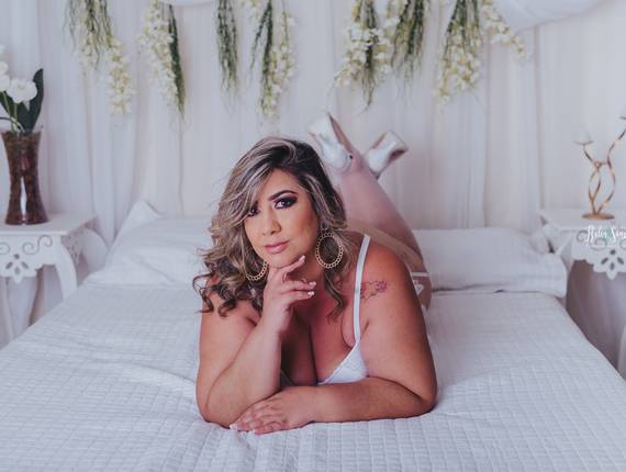 sensual de Ensaio feminino sensual 