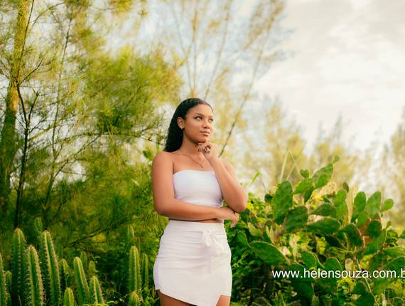 Ensaio externo de Isa ensaio externo