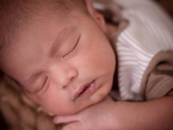 Newborn de Newborn Gustavo