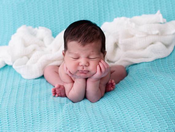 Newborn de Newborn Miguel Augusto 