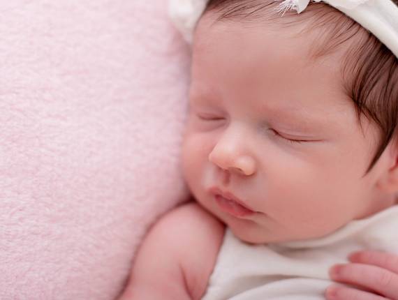 Newborn de Newborn Cecília