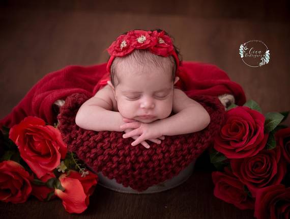 Newborn de Newborn Bianca