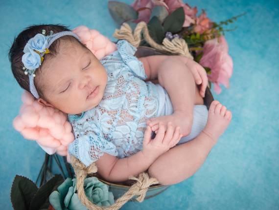 Newborn de Newborn Manu