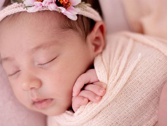 Newborn de Newborn Luiza 