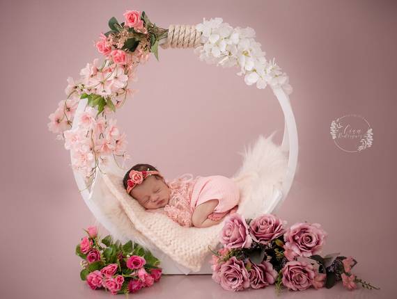 Newborn de Newborn Maya 