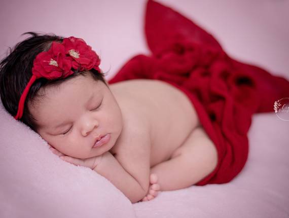 Newborn de Newborn Maria Eduarda 