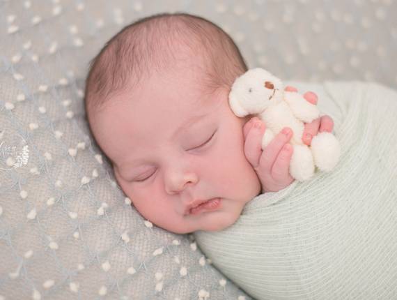 Newborn de Newborn Théo