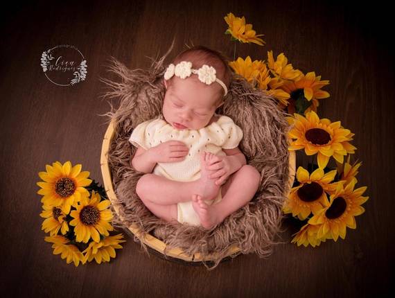 Newborn de Newborn Olívia