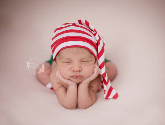 Newborn de Newborn Bernardo