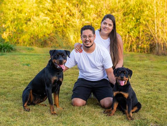 Externo de Pandora e Apollo