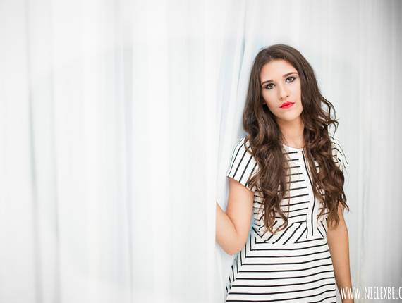 Ensaios de Andressa - 15 anos ♥