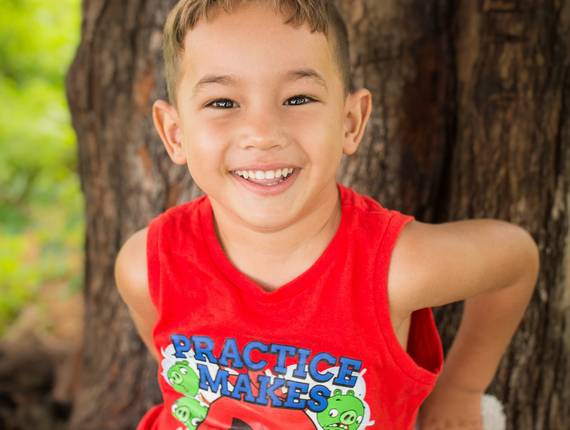 Infantil ♥ de Thalles ♥