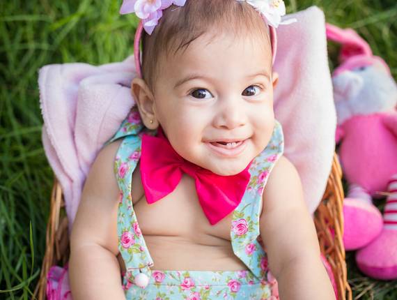 Infantil ♥ de Maria Alice ♥