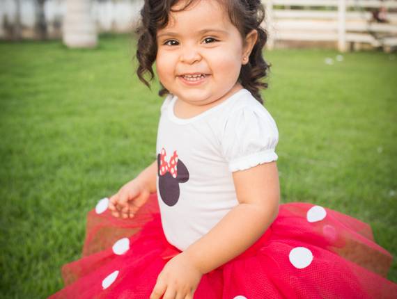 Infantil ♥ de Alicia ♥
