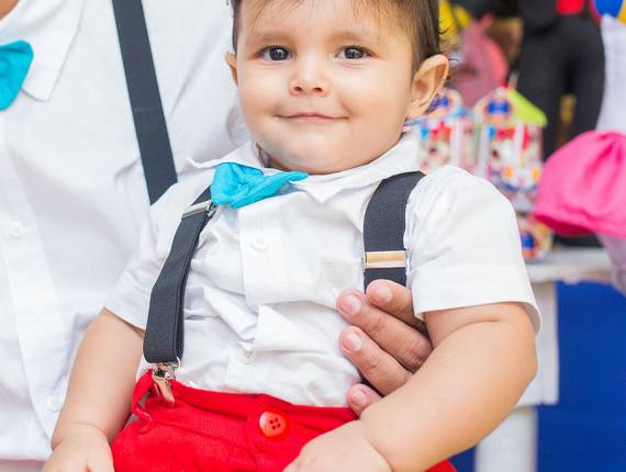 Festas de Aniversário ♥ de Heitor ♥ 1 aninho