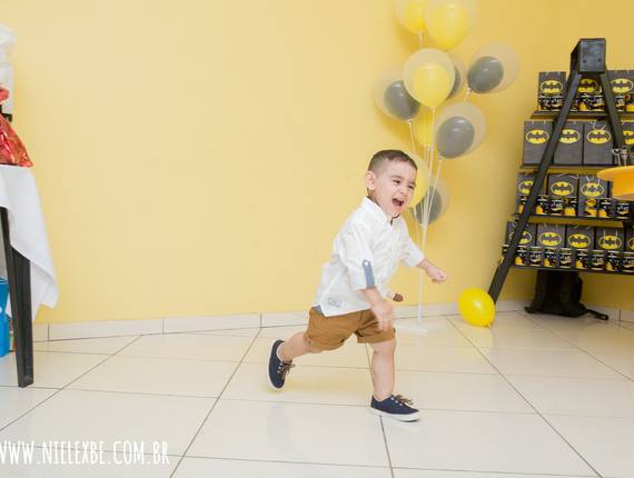 Festas de Aniversário ♥ de João Lucas  ♥