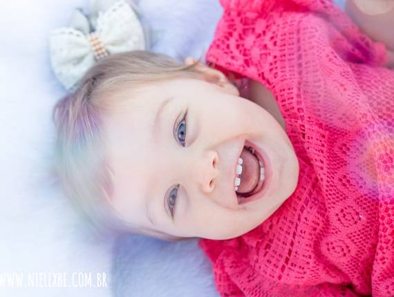 Infantil ♥ de Maria Luiza
