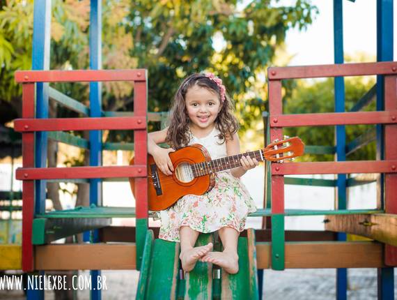 Infantil ♥ de Eva ♥
