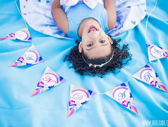 Infantil ♥ de Dandara ♥