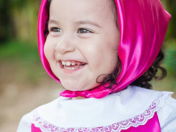 Infantil ♥ de Maria Hortencia ♥