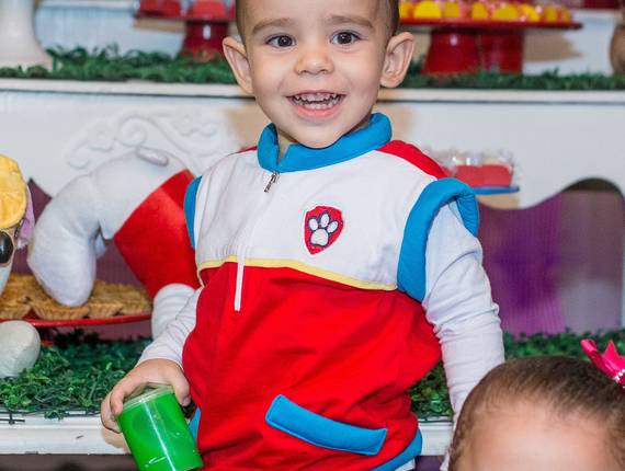 Festas de Aniversário ♥ de José Vinicius