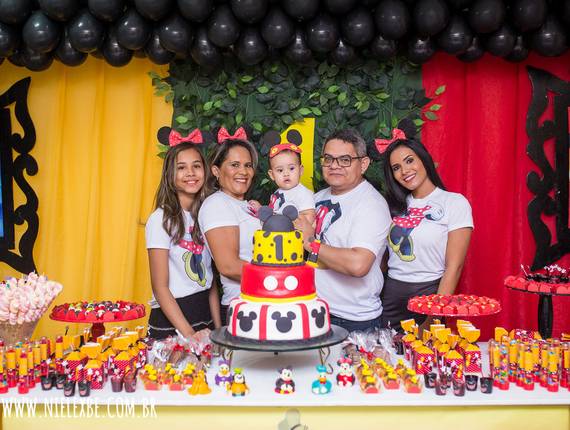 Festas de Aniversário ♥ de Pedro Lorenzo ❤