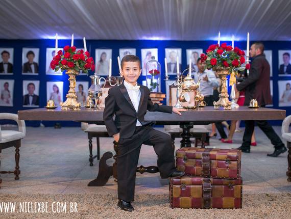 Formatura de FORMATURA ABC - Ellano ♥