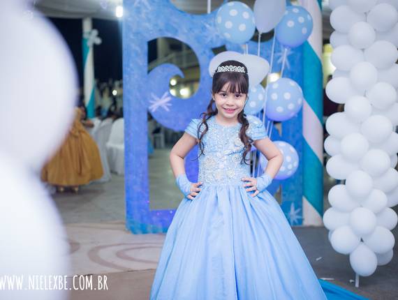 Formatura de ABC - Sara ♥