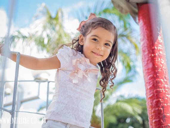 Infantil ♥ de Isadora ♥
