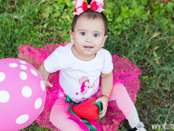 Infantil ♥ de Heloisa ♥ 1 aninho